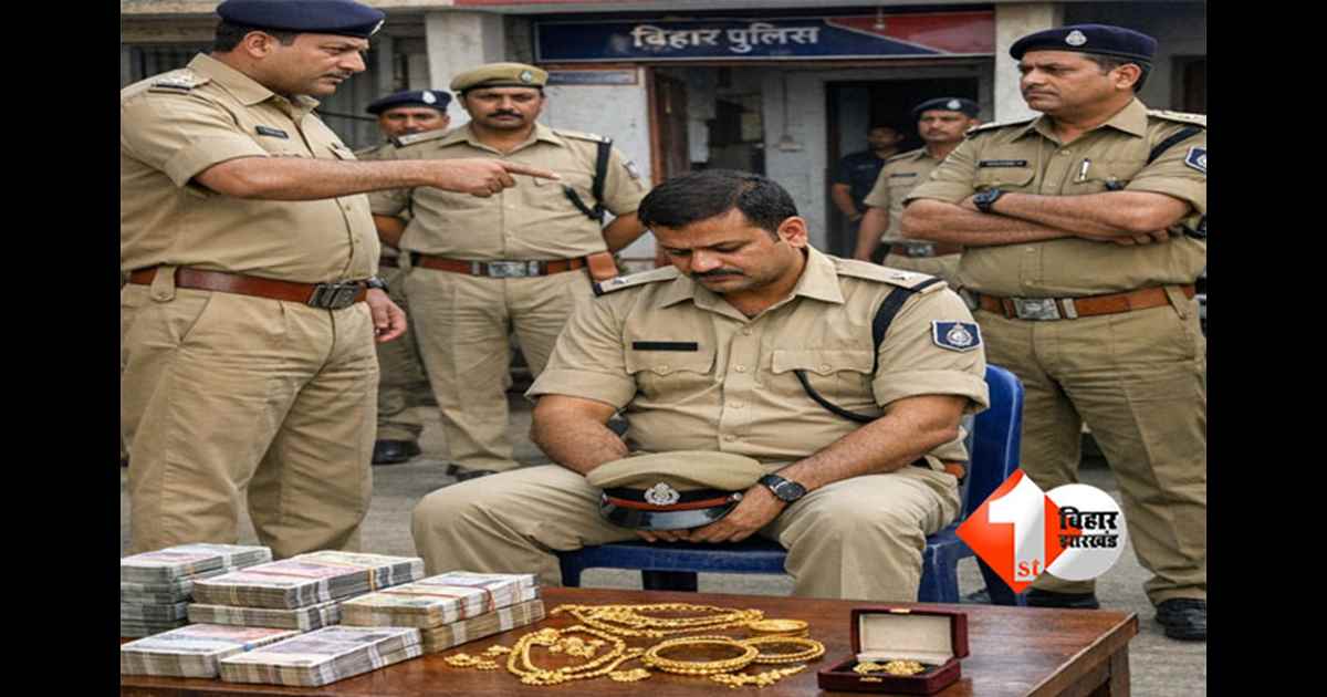 Bihar Police