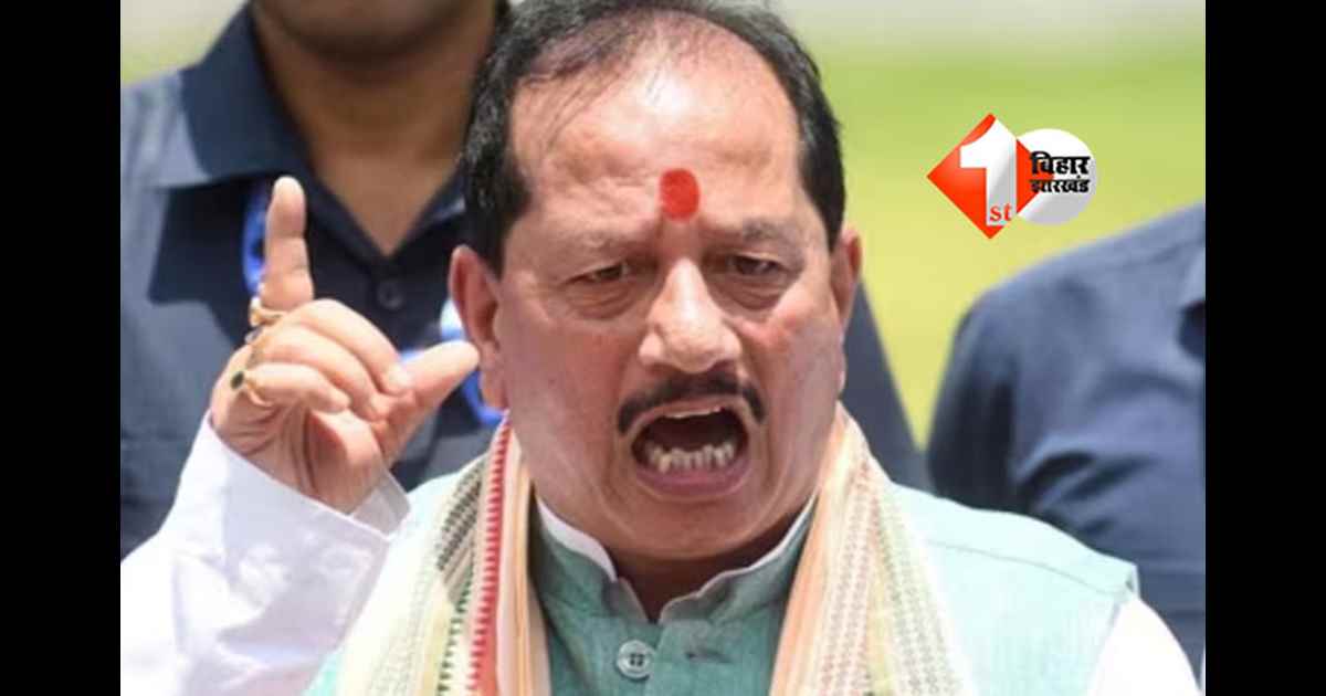 Bihar CO notice : बिहार में जमीन से जुड़े कार्यों में लापरवाही पर सख्ती, 58 CO को नोटिस; एक्शन में विजय सिन्हा 