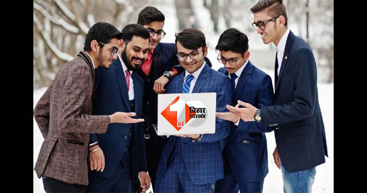 Bihar government jobs : बिहार के इन दो विभागों में जल्द बड़े पैमाने पर आने वाली है सरकारी नौकरी की वेकेंसी, जानिए कितने पदों पर होने वाली है बहाली