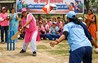 JEEViKA Didi Cricket : जीविका दीदियों की क्रिकेट प्रतियोगिता, नई चेतना अभियान से महिला सशक्तिकरण और आत्मविश्वास को मिलेगा प्रोत्साहन