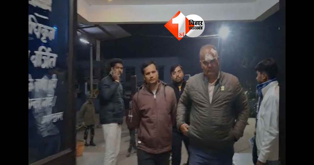 Electricity Department Bihar : बिजली विभाग की टीम पर हमला, जूनियर इंजिनियर और लाइनमैन घायल