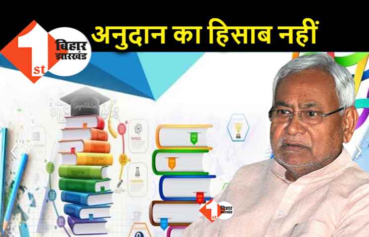 96 डिग्री कॉलेज के खिलाफ केस करेगी सरकार, अनुदान के पैसे का नहीं दे रहे हिसाब