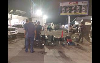 पटना से दिल्ली जाने वाली इंडिगो फ्लाइट में बम की सूचना, एयरपोर्ट पर मचा हड़कंप 
