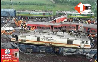 ओडिशा रेल हादसा मामले में CBI का बड़ा एक्शन, दो इंजीनियर समेत तीन रेलकर्मी अरेस्ट