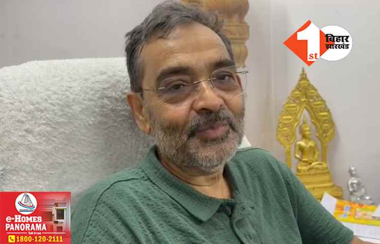 JDU से पहले कांग्रेस में हो सकता है खेला! कुशवाहा का बड़ा दावा- दोनों दलों के नेता NDA के संपर्क में.. सही समय पर बदलेंगे पाला