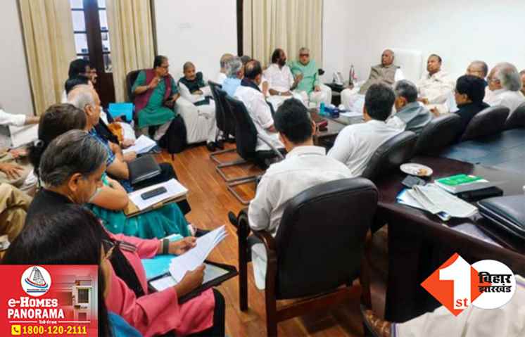 16 विपक्षी दलों के ये सांसद जाएंगे मणिपुर, हालात का लेंगे जाएगा