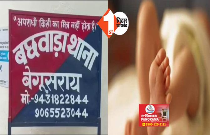 बिहार : चार दिन से गायब बच्ची का पड़ोसी के घर से नग्न अवस्था में मिला शव, परिजनों ने लगाया गंभीर आरोप 