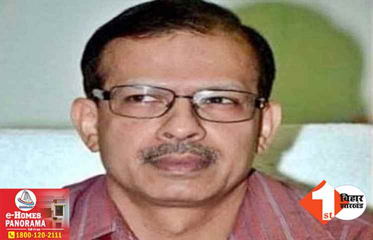 बिहार में शिक्षकों पर चला केके पाठक का डंडा, 64 कॉलेजों के 754 टीचर्स की सैलरी कटी
