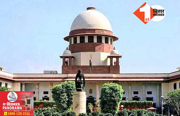 मुजफ्फरपुर शेल्टर होम केस: ब्रजेश ठाकुर की मां और पत्नी को बड़ी राहत, SC ने गिरफ्तारी पर लगाई रोक