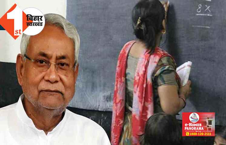 सरकार का नया फरमान : राज्य के ट्रेनी टीचरों को नहीं मिलेगी मुहर्रम की छुट्टी, जानिए लेटर में क्या कुछ है लिखा 