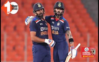 भारत-वेस्टइंडीज पहला वनडे आज, कोहली और रोहित के लिए बड़ा मौका; ये हो सकता है संभावित प्लेइंग 11