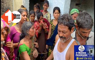 गांव में मातम: नहाने के दौरान तालाब में डूबे 8 बच्चे, 5 की मौत, 3 को ग्रामीणों ने बचाया