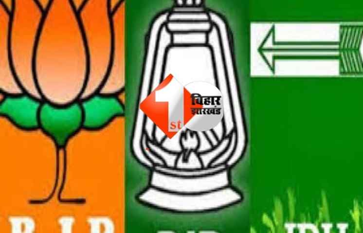 मानसून सत्र को लेकर गर्म हुई राजनीति, महागठबंधन, जेडीयू और बीजेपी ने बुलाई विधायक दलों की बैठक 