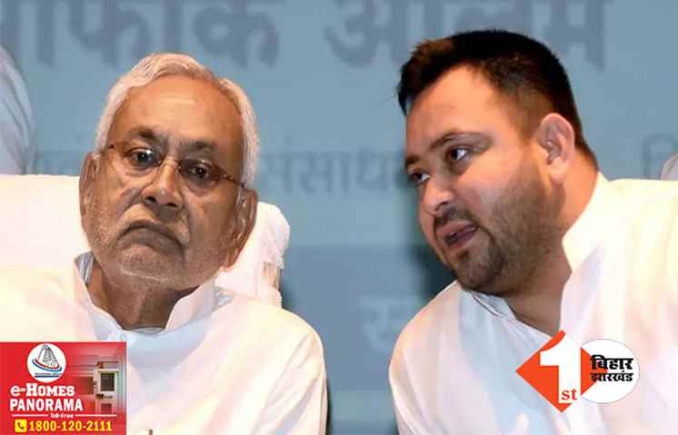 RJD के बाद अब लेफ्ट ने भी खोला मोर्चा: CPI विधायक ने केके पाठक को नौकर बताया, कहा- ऐसे अफसर को कचड़े में फेंके नीतीश-तेजस्वी