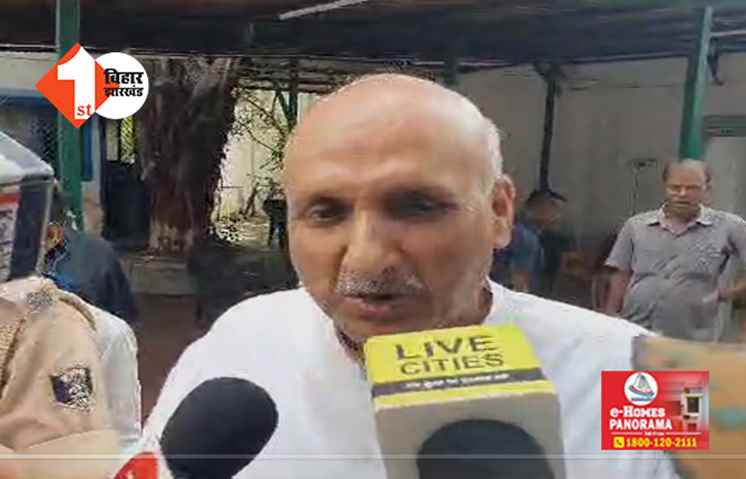 'विवाद कुछ नहीं है भैया ...;  सचिव मामले पर बोले शिक्षा मंत्री ... आप लोग ही तय करें मंत्री बड़ा या अधिकारी, मामले की हो रही समीक्षा 