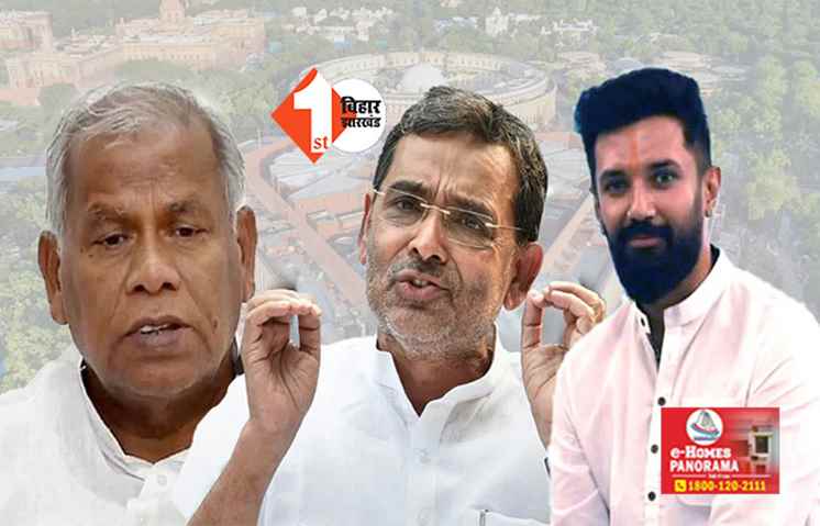 ओबीसी और दलित चेहरे पर क्या है BJP का प्लान, जानिए कैसे मिलेगा इनसे लोकसभा चुनाव में फायदा
