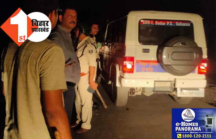 झूला झूलने को लेकर ग्रामीणों के बीच जमकर मारपीट, पुलिस ने चटकाई लाठी