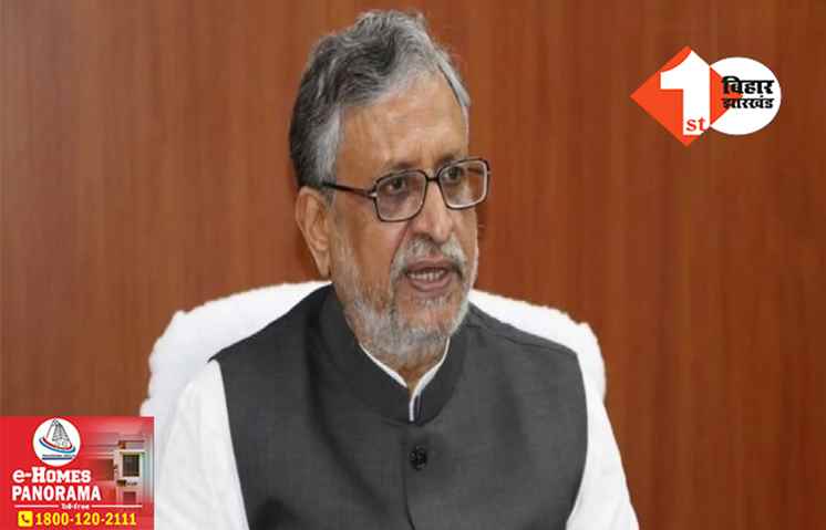 ‘NDA सरकार में 20 घंटे मिलती थी बिजली, अब कम मिलने से लोगों में गुस्सा..., गोलीकांड पर बोले सुशील मोदी