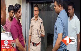 झारखंड में शातिर चोरों की करतूत: पूरी ATM मशीन ही उखाड़ कर ले भागे, बाहर खड़ी कार भी ले गए साथ
