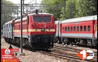 बिहार में टला ओडिशा जैसा रेल हादसा, दूसरे ट्रैक पर चली गई वैशाली एक्सप्रेस; जानिए फिर क्या हुआ
