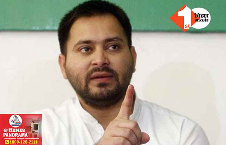 बहुत ही बनतू आदमी हैं केके पाठक! तेजस्वी के MLA ने चेताया- जिस दिन हमारे पाले पड़ गए तो पता चल जाएगा