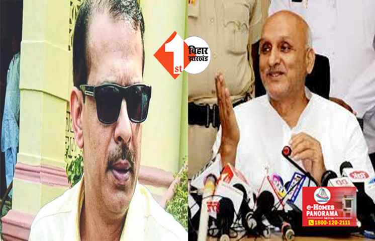टेंशन में CM नीतीश ! शिक्षा विभाग में मचा घमासान, मंत्री ने के के पाठक को भेजा पीत पत्र, जानिए क्या है पूरा मामला 