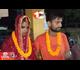 बिहार: रात के अंधेरे में गर्लफ्रेंड से मिलने जाना युवक को पड़ा भारी, ग्रामीणों ने मंदिर में करा दी शादी