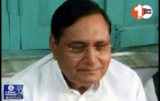 JDU के राष्ट्रीय महासचिव राजीव रंजन का निधन, दिल्ली में हार्ट अटैक से मौत, बिहार में शोक की लहर