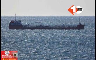 ऑयल टैंकर जहाज समुद्र में डूबा, प्रैस्टीज फाल्कन के 16 क्रू मेंबर्स लापता; 13 भारतीय शामिल