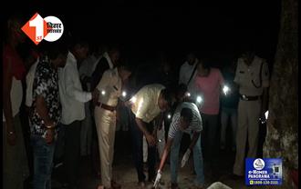 बिहार में अपराधियों का तांडव जारी, बेगूसराय में गोली मारकर फाइनेंस कंपनी के स्टाफ की हत्या