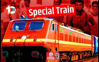 गुड न्यूज़ : अब दशहरा-दीपावली और छठ में नहीं होगी टिकटों की मारामारी, रेलवे ने तैयार किया ख़ास प्लान 