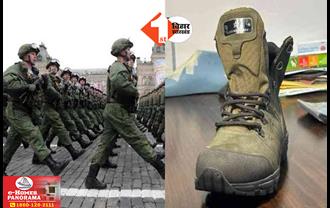 जंग के मैदान में रूसी सैनिकों की ढाल बन रहे बिहार के जूते, पीएम मोदी को पूरा प्लान बताएंगे चिराग पासवान