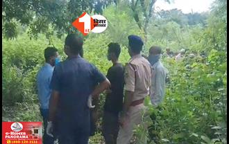 बिहार: पेड़ से लटका मिला सरपंच के बेटे का शव, परिजनों ने हत्या की जताई आशंका
