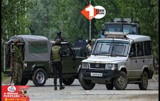 सेना की गाड़ी पर आतंकी हमला: पांच जवान शहीद, 5 बुरी तरह से घायल; कश्मीर टाइगर्स ने ली हमले की जिम्मेवारी