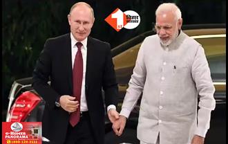 22वें भारत-रूस शिखर सम्मेलन में शामिल होंगे पीएम मोदी, मास्को में पुतिन के साथ मीटिंग से लेकर डिनर तक.. जानिए पूरा शेड्यूल