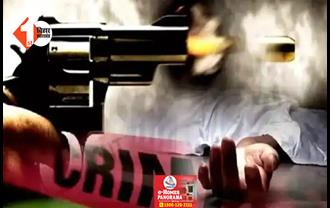 पटना में ताबड़तोड़ गोलीबारी,  रंगदारी को लेकर तीन कारोबारियों को मारी गोली, एक की मौत