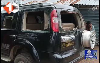 सहरसा में अनियंत्रित कार ने 3 लोगों को रौंदा, दो की मौत तीसरे की हालत नाजुक, गुस्साएं लोगों ने किया सड़क-जाम-हंगामा