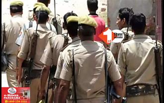 सामने आई बिहार पुलिस की दबंगई: जवानों ने युवक को पीट-पीटकर किया अधमरा, गंभीर हालत में अस्पताल में भर्ती, SSP ने दिए जांच के आदेश