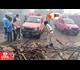 बिहार: बीड़ी फैक्ट्री में लगी भीषण आग, मौके पर पहुंची दमकल की चार गाड़ियां