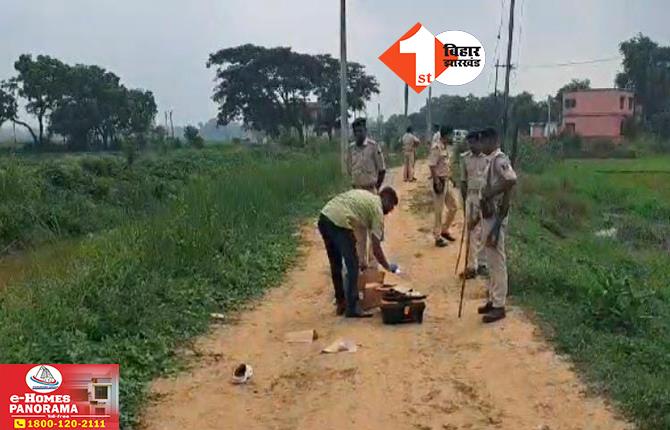 पटना में युवक की गोली मारकर हत्या, कई बार जेल जा चुका था शख्स; आपसी वर्चस्व में वारदात को अंजाम देने की आशंका