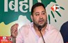 Tejashwi Yadav: तेजस्वी यादव का NDA सरकार पर तीखा तंज, बोले- "और अब पटना में बीजेपी नेता की गोली मारकर हत्या! क्या कहें, किससे कहें?