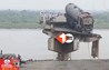 Bridge Collapsed