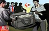 Bihar Crime News