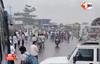 RANCHI: बाइक पर सवार एक ही परिवार 6 सदस्यों को ट्रक ने कुचला, मां और दो मासूमों की मौत, जगन्नाथ मेला देखने धुर्वा जा रहे थे सभी