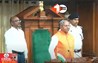 Bihar Legislative Assembly Monsoon session