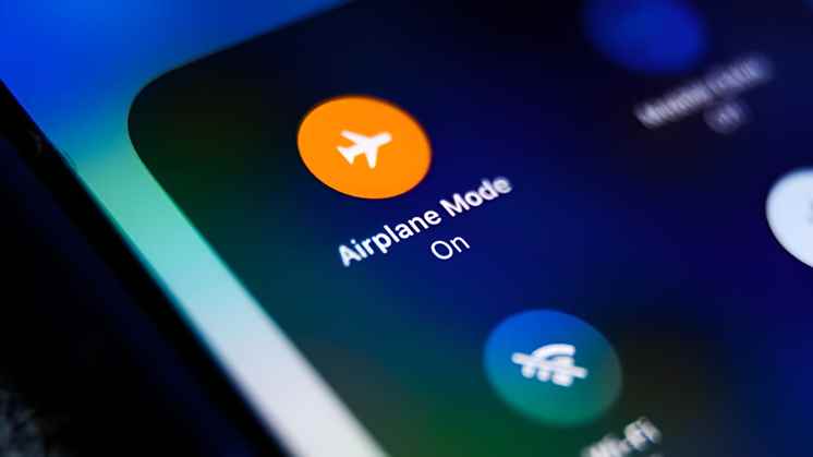 Airplane Mode