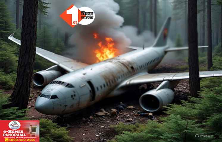 Plane Crash