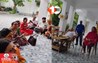 Patna News: लालू यादव के पोते के स्वागत में झूमे किन्नर, तेजस्वी-राजश्री के बेटे को मिला आशीर्वाद
