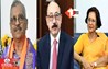 Rajya Sabha nominations