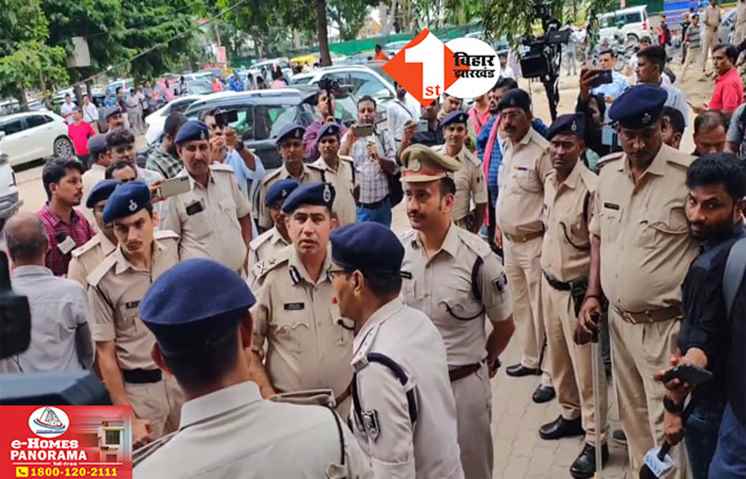 Gopal Khemka Murder Case